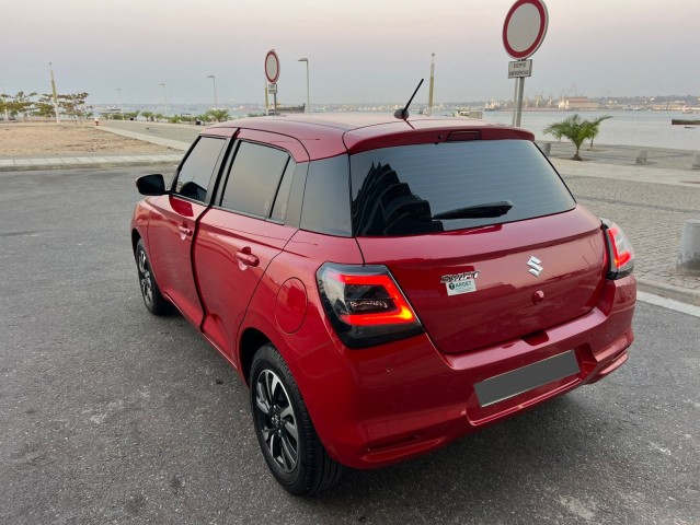 Venda Suzuki swift