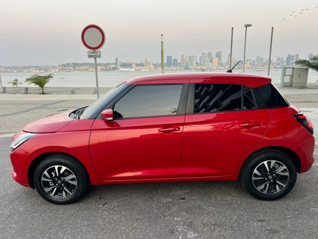 Venda Suzuki swift