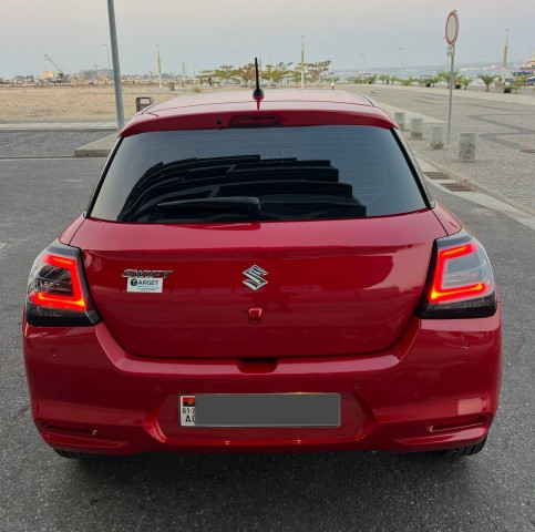 Venda Suzuki swift