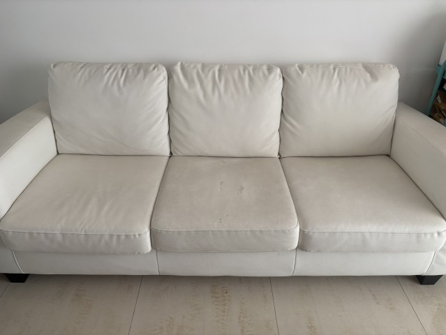 Venda Sofá de 3 lugares