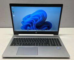 A venda Portátil Hp Probook i5 8th gen. MORRO BENTO, LUANDA