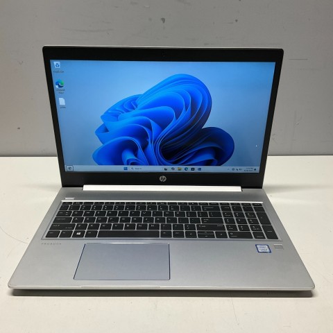 Venda Portátil Hp Probook i5 8th gen. MORRO BENTO, LUANDA