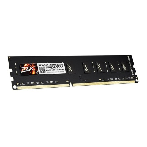 Venda Vendo memoria ram DDR3 8 gigabytes da marca kingston