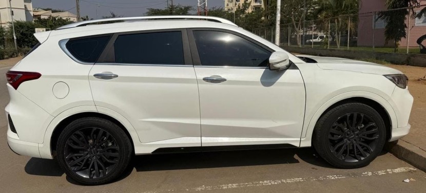 Venda JETOUR X70 24DT