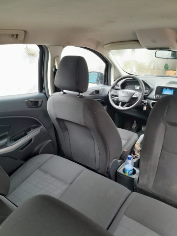 Venda FORD ECOSPORT
