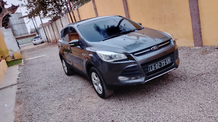 Venda FORD ESCAPE