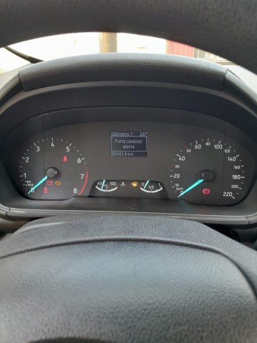 Venda FORD ECOSPORT