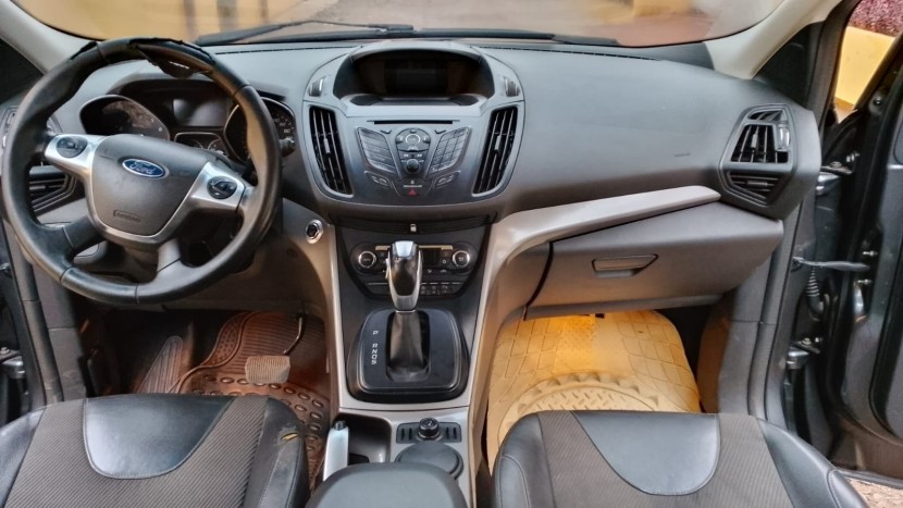 Venda FORD ESCAPE