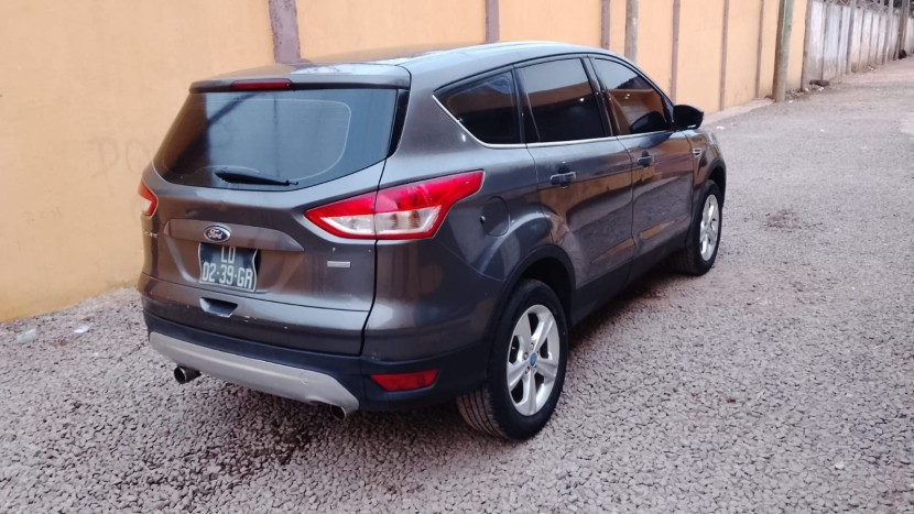 Venda FORD ESCAPE