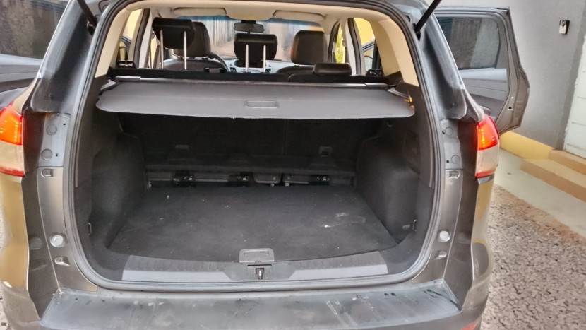 Venda FORD ESCAPE