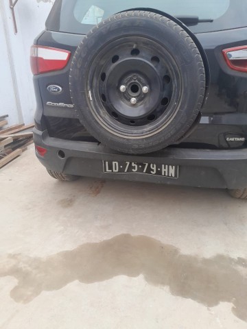 Venda FORD ECOSPORT