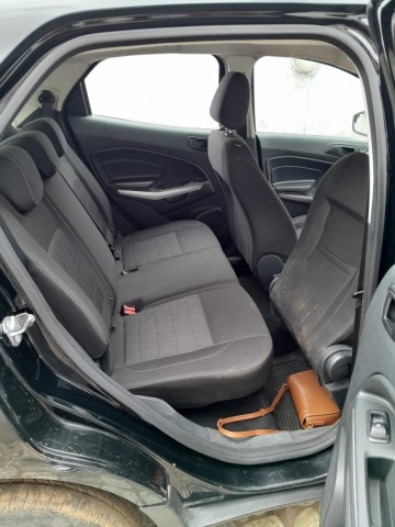 Venda FORD ECOSPORT