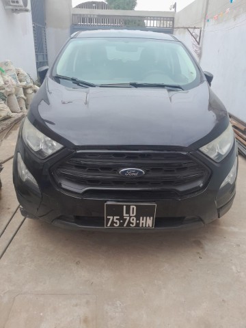 Venda FORD ECOSPORT