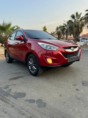Venda HYUNDAI TUSCON IX35