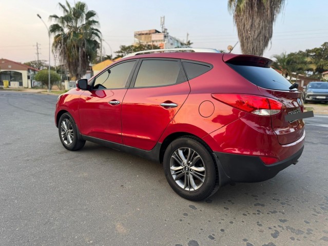 Venda HYUNDAI TUSCON IX35