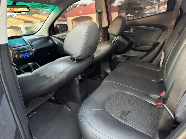 Venda HYUNDAI TUSCON IX35