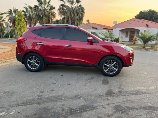 Venda HYUNDAI TUSCON IX35