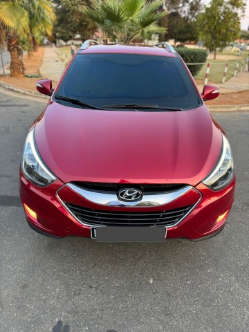 Venda HYUNDAI TUSCON IX35