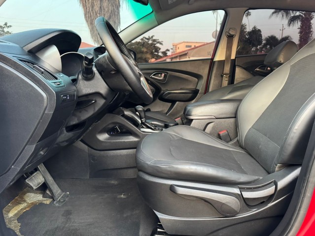 Venda HYUNDAI TUSCON IX35
