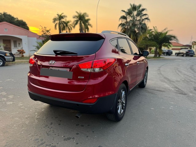 Venda HYUNDAI TUSCON IX35