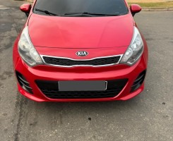 A venda KIA RIO STATION