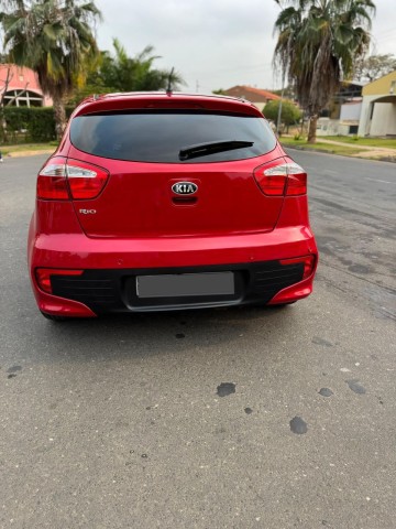 Venda KIA RIO STATION