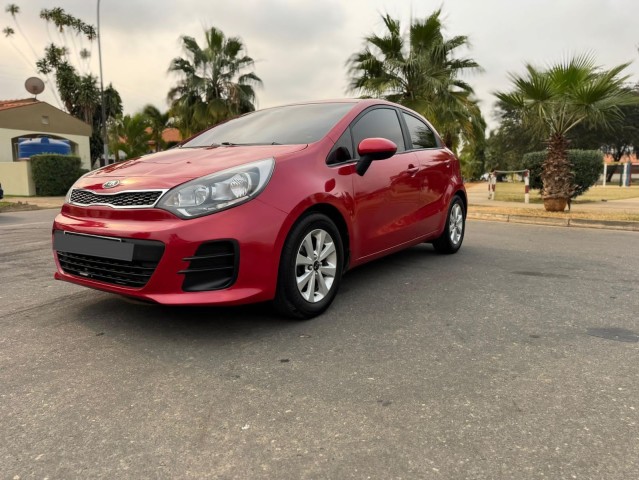 Venda KIA RIO STATION