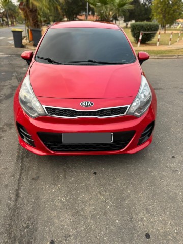 Venda KIA RIO STATION