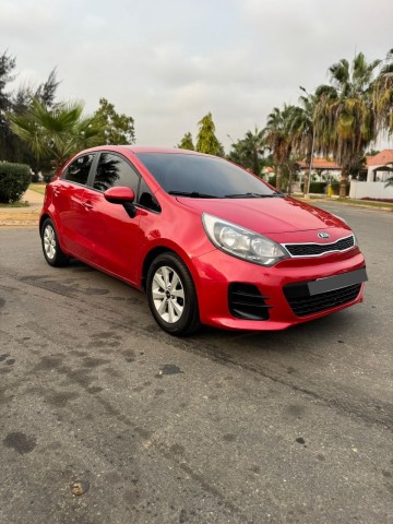 Venda KIA RIO STATION