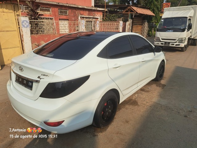 Venda HYUNDAY ACCENT 1.6