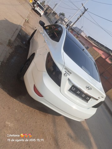 Venda HYUNDAY ACCENT 1.6