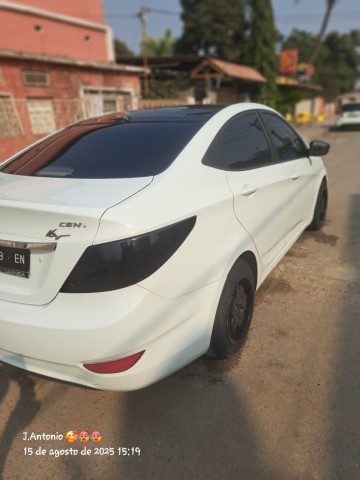 Venda HYUNDAY ACCENT 1.6