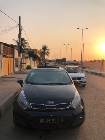 Venda Kia Rio full