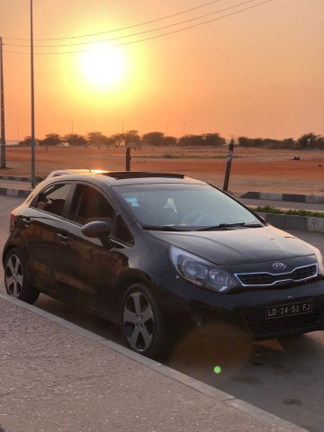 Venda Kia Rio full