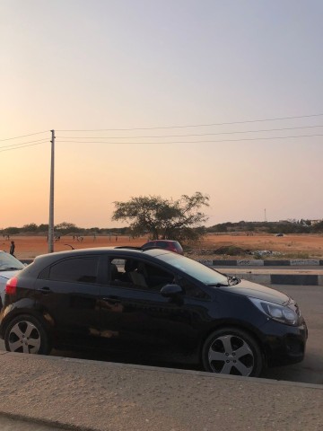 Venda Kia Rio full