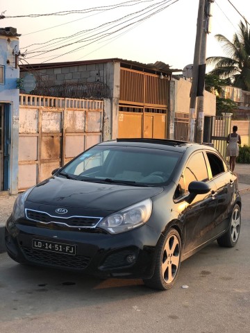 Venda Kia Rio full