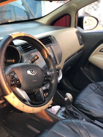 Venda Kia Rio full