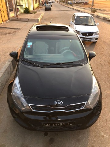 Venda Kia Rio full