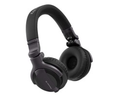 A venda Auscultadores DJ com fio PIONEER HDJ-CUE1 Preto