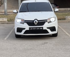 A venda Renault logan 2022 impecável