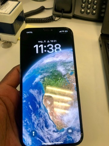 Venda IPHONE 12 PRO MAX