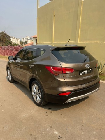Venda Hyundai Santa Fé - Full Options