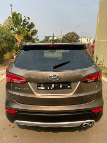 Venda Hyundai Santa Fé - Full Options