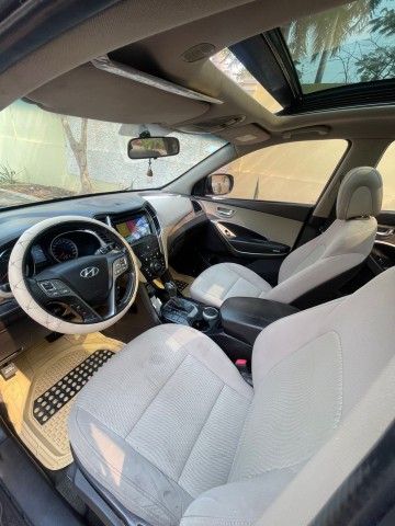 Venda Hyundai Santa Fé - Full Options