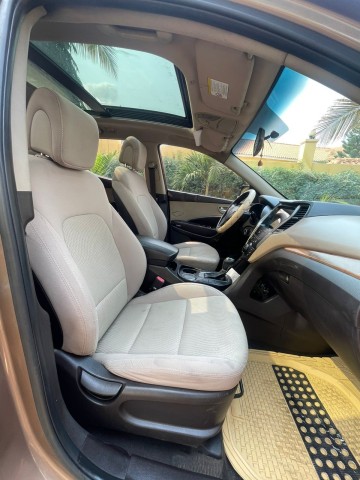 Venda Hyundai Santa Fé - Full Options