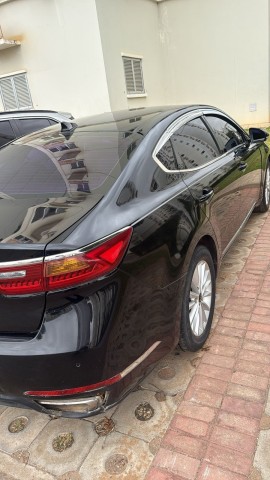 Venda Marca: KIA Modelo: K7 EXECUTIVO