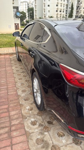 Venda Marca: KIA Modelo: K7 EXECUTIVO