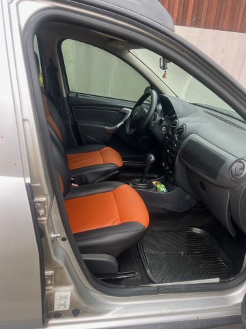 Venda Renault Duster