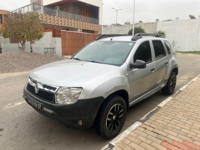Venda Renault Duster