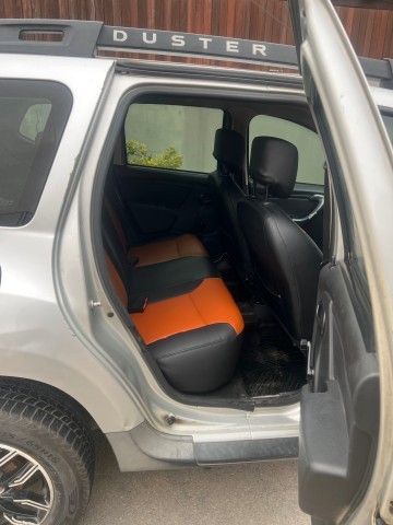 Venda Renault Duster